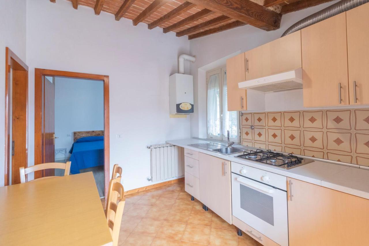 Appartamento Per Due By Helloelba Portoferraio Eksteriør billede