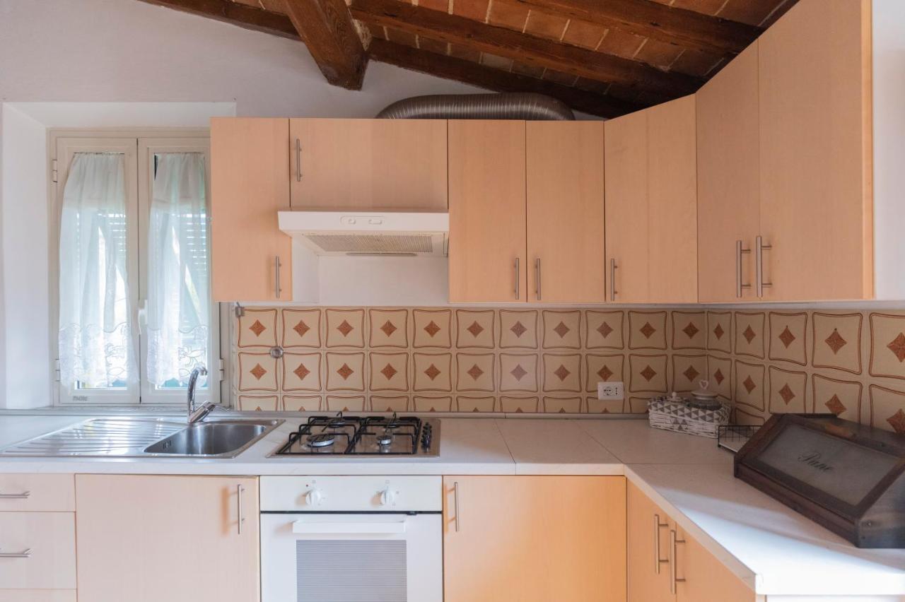 Appartamento Per Due By Helloelba Portoferraio Eksteriør billede